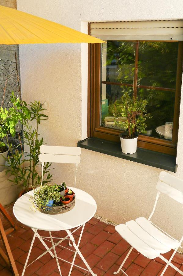 Biburg86420 Apartment Exterior photo